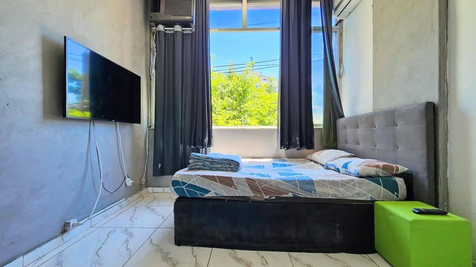 Apartamento Ap Leblon Paradise