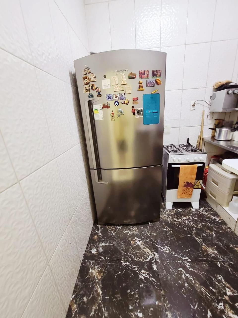 Ap Leblon Paradise Apartamento